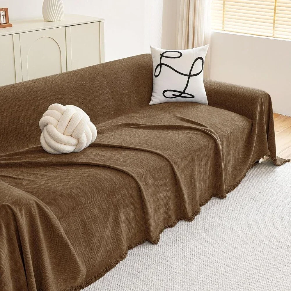 hyha Couch Cover for Dogs